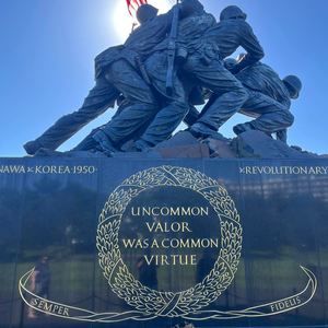 Meet your Posher, Troy